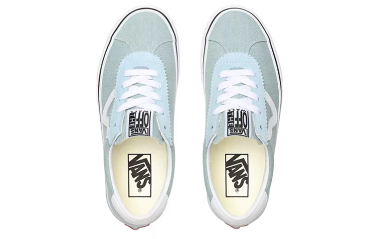 Vans Sport 'Washed Denim' купить в интернет-магазине Yoocart с быстрой доставкой по России.