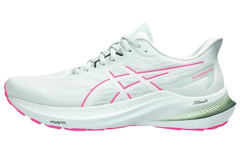 Asics GT 2000 12 'Pure Aqua Pink' Women's