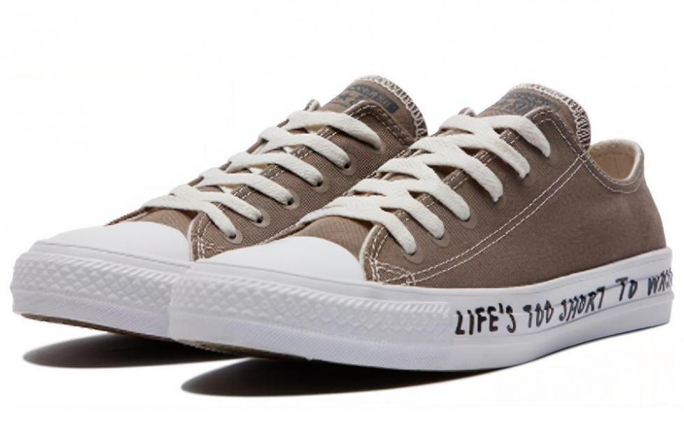 Converse Chuck Taylor All Star Ox 'Gold Dart' купить в интернет-магазине Yoocart с быстрой доставкой по России.