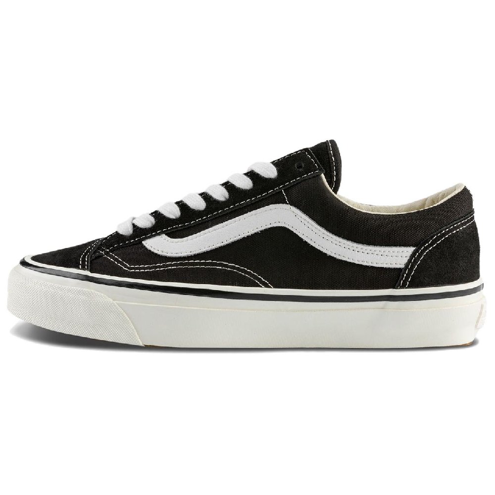 Vans Old Skool 36 Lx 'Black Marshmallow White'