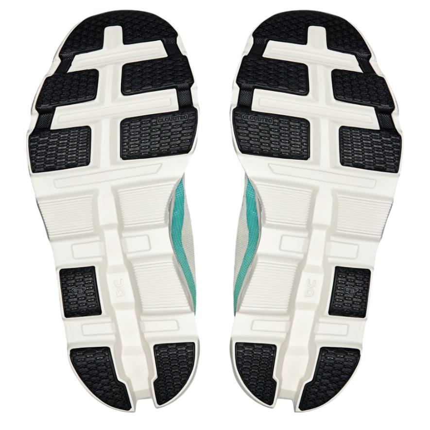 On Running CloudmOnster 2 Cream HorizOn Women's