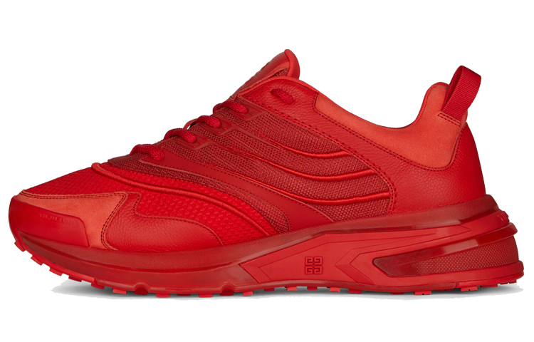 Givenchy GIV 1 Sneaker 'Red'