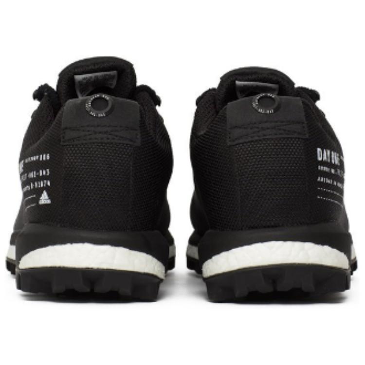 Adidas Ado Terrex Agravic Black White купить в интернет-магазине Yoocart с быстрой доставкой по России.