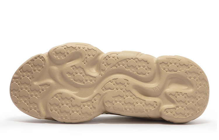 361° Moe Claws Slip Resistant, Abrasion Resistant, Breathable Low Top Casual Shoes Women's Apricot Tea Brown купить в интернет-магазине Yoocart с быстрой доставкой по России.