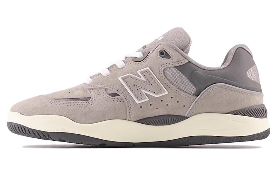 New Balance Tiago Lemos X Numeric 1010 'Grey'