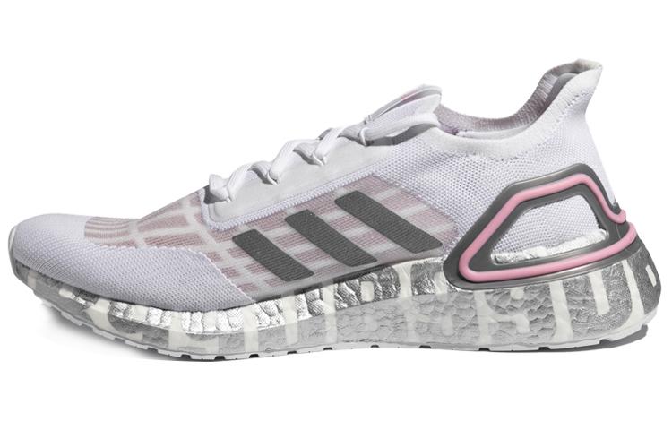 Adidas Ultra Boost Summer.Rdy Footwear White Pink