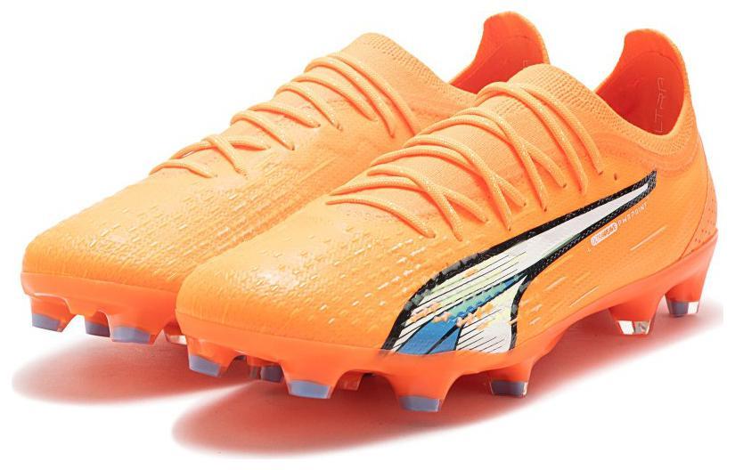 PUMA Ultra Ultimate Fg Ag 'Supercharge Pack' купить в интернет-магазине Yoocart с быстрой доставкой по России.