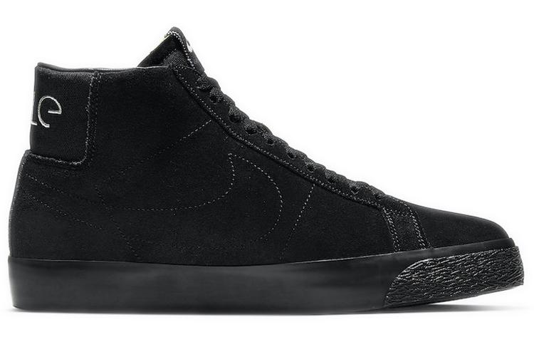 Nike Sb Blazer Mid Isle Skateboards Regular Box купить в интернет-магазине Yoocart с быстрой доставкой по России.