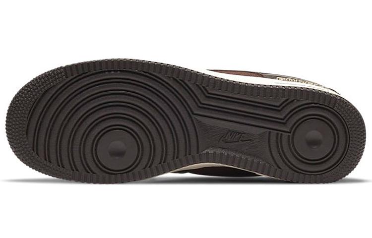 Nike Air Force 1 Low Gore Tex Baroque Brown купить в интернет-магазине Yoocart с быстрой доставкой по России.