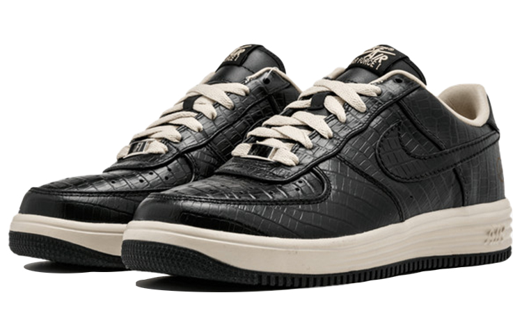 Fragment Design x Nike Lunar Force 1 Fragment HTM Non-slip Lightweight Low-Top Skateboard Shoes Men's Brown купить в интернет-магазине Yoocart с быстрой доставкой по России.