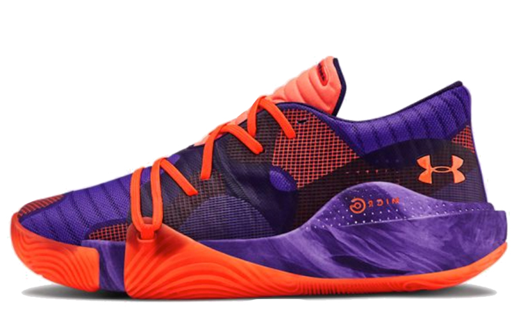 Under Armour Anatomix Spawn Low 'VooDoo'
