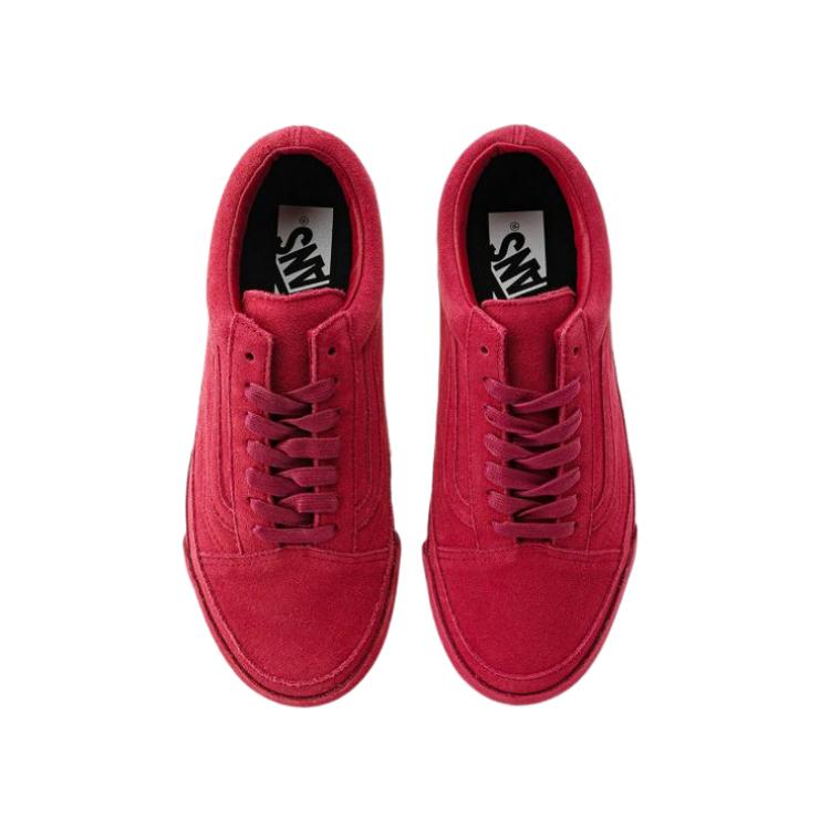 Vans Old Skool 36 Lx 'Tomato Red' купить в интернет-магазине Yoocart с быстрой доставкой по России.