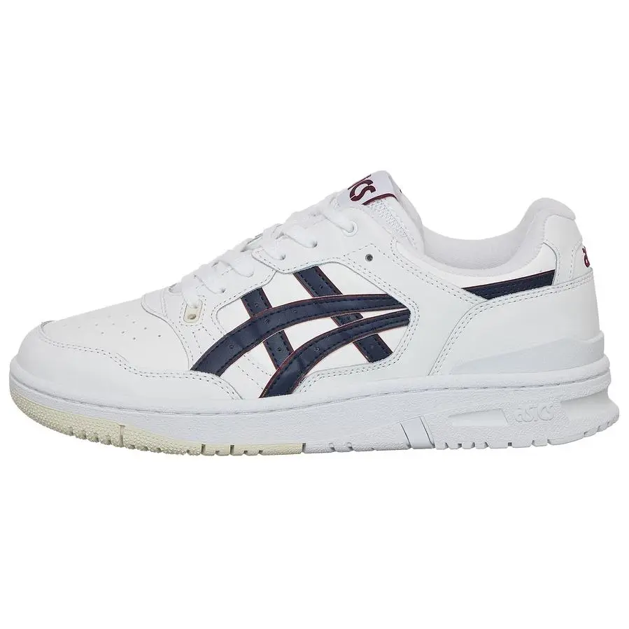 Asics EX89 White Midnight