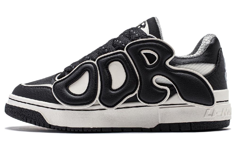 LINING Basketball Shoes Women's Low top