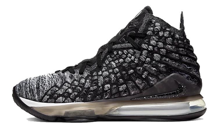 Nike LeBron 17 In The Arena