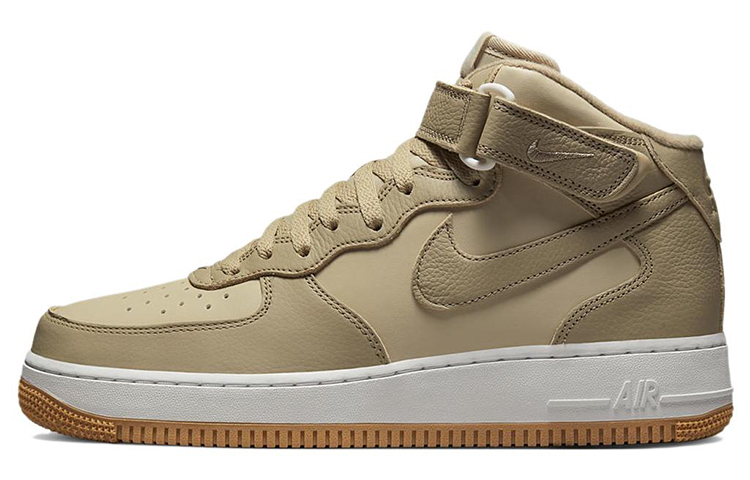 Nike Air Force 1 Mid '07 Lx Limestone
