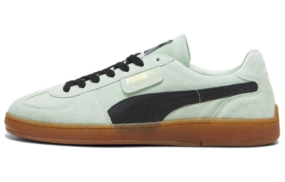 Puma Super Team Suede 'Fresh Mint Gum'