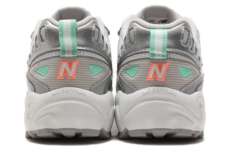 New Balance NB 703 Silver Gray Women's купить в интернет-магазине Yoocart с быстрой доставкой по России.