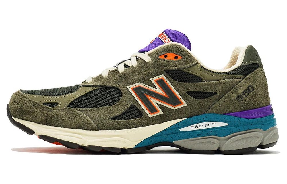 New Balance 990v3 Ycmc MiUSA Trailblazers