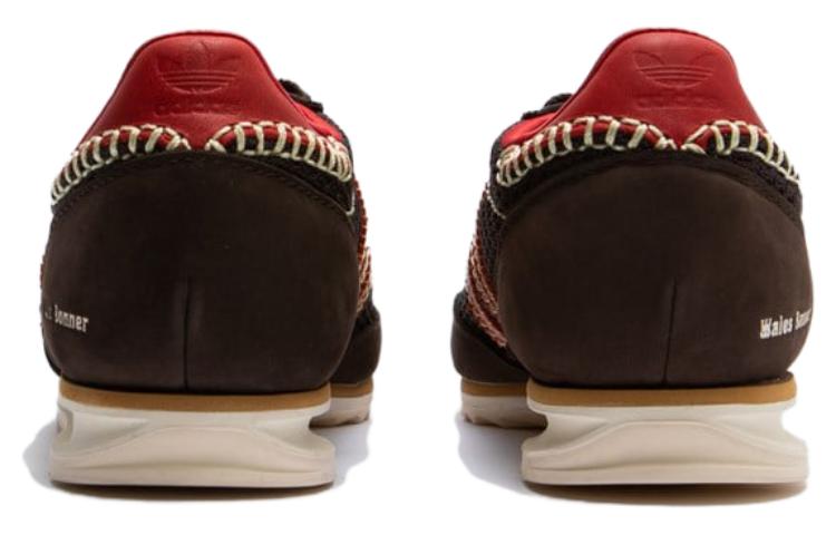 Adidas Sl 72 Knit Wales Bonner Brown купить в интернет-магазине Yoocart с быстрой доставкой по России.