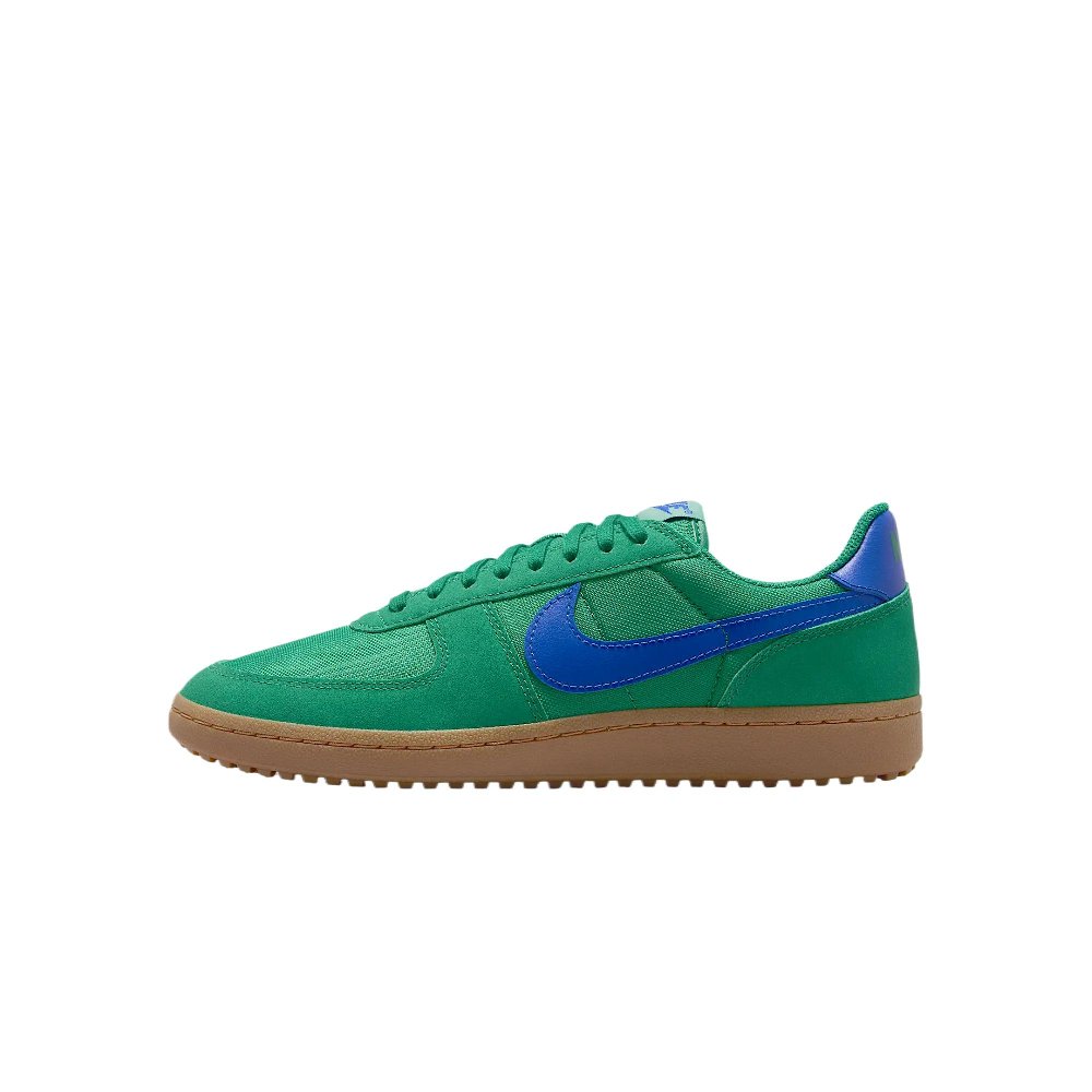 Nike Field General Malachite Gum Medium Brown Hyper Royal
