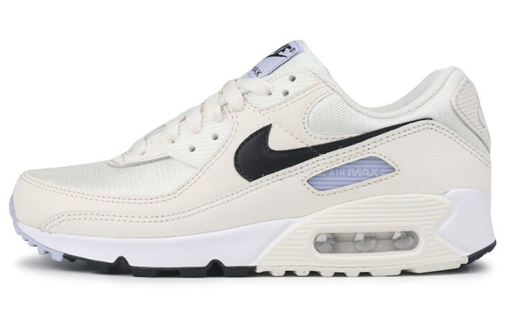 Nike Air Max 90 Sail Ghost Women's