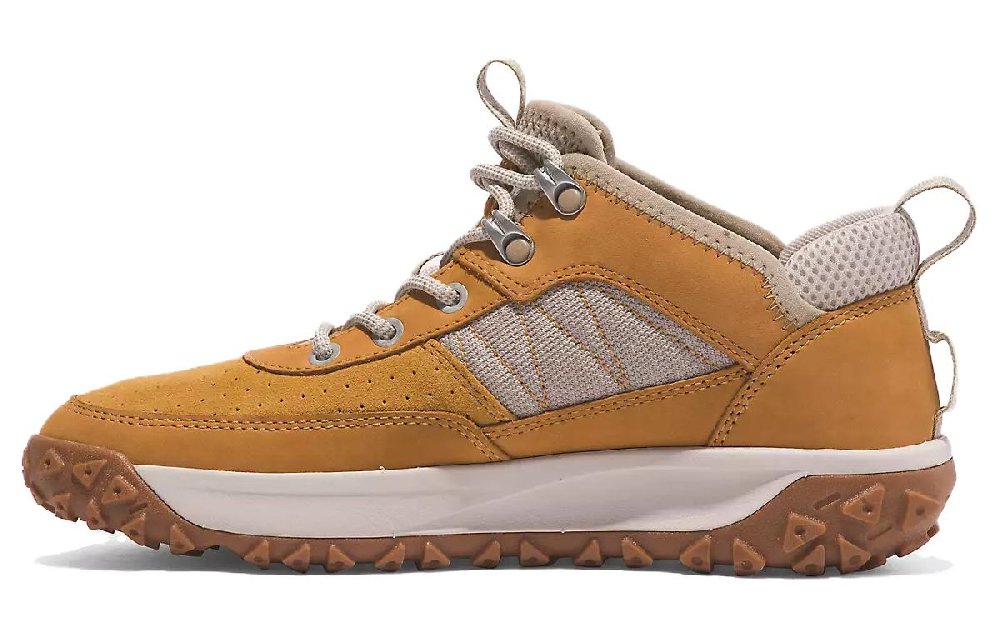 Timberland Greenstride Motion 6 Sneakers 'Wheat' Women's