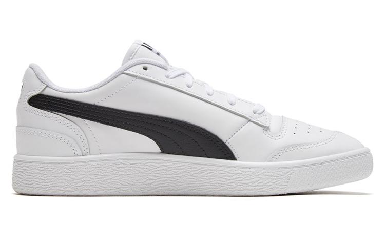 PUMA Ralph Sampson Low 'White Black' купить в интернет-магазине Yoocart с быстрой доставкой по России.