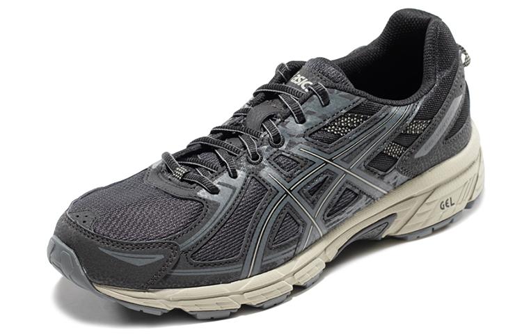 Asics Gel Venture 6 Black Tan купить в интернет-магазине Yoocart с быстрой доставкой по России.