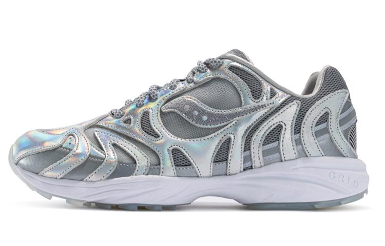 saucony Grid Azura 2000 Iridescent