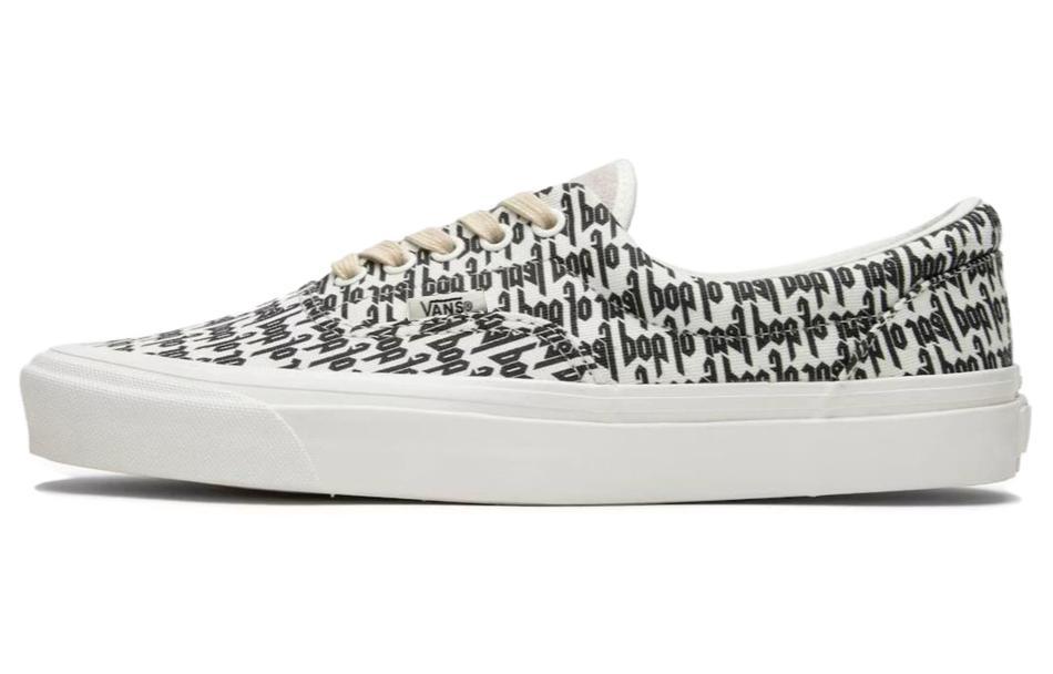 Vans Era 95 Fear Of God