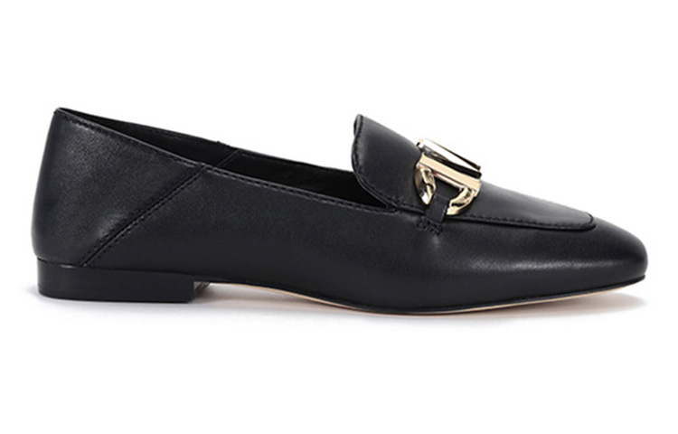 MICHAEL KORS Loafers Women's Black