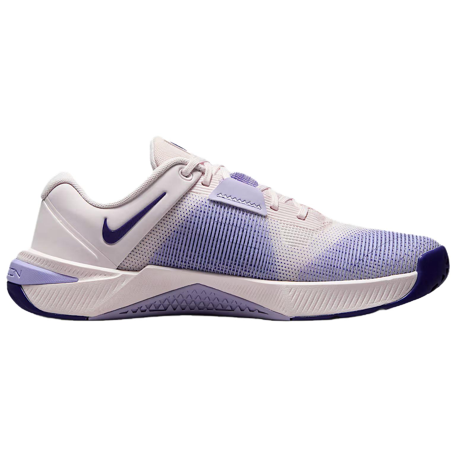 Nike Metcon 10 Breathable Training Shoes Women's Pink Purple купить в интернет-магазине Yoocart с быстрой доставкой по России.