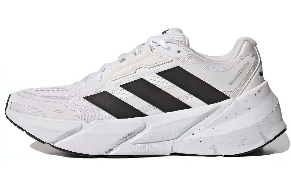 Adidas Adistar Cloud White Core Black