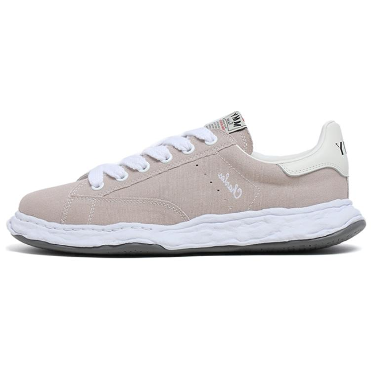 MIHARA YASUHIRO Low-Top Casual Shoes Unisex
