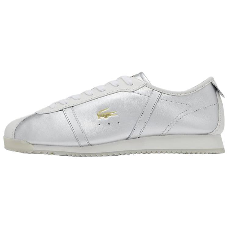 LACOSTE Casual Shoes Men's White