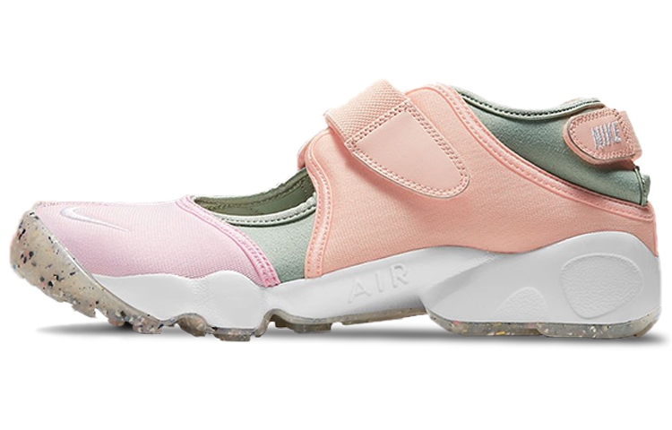 Nike Air Rift Crimson Bliss Infinite Lilac Women's