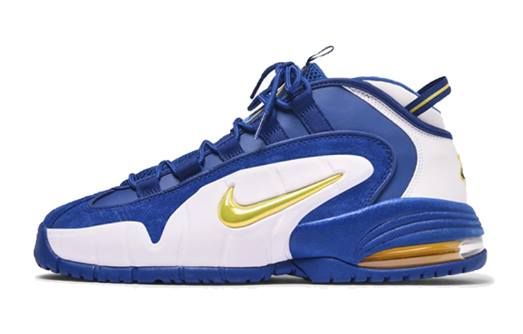 Nike Air Max Penny Warriors Men's