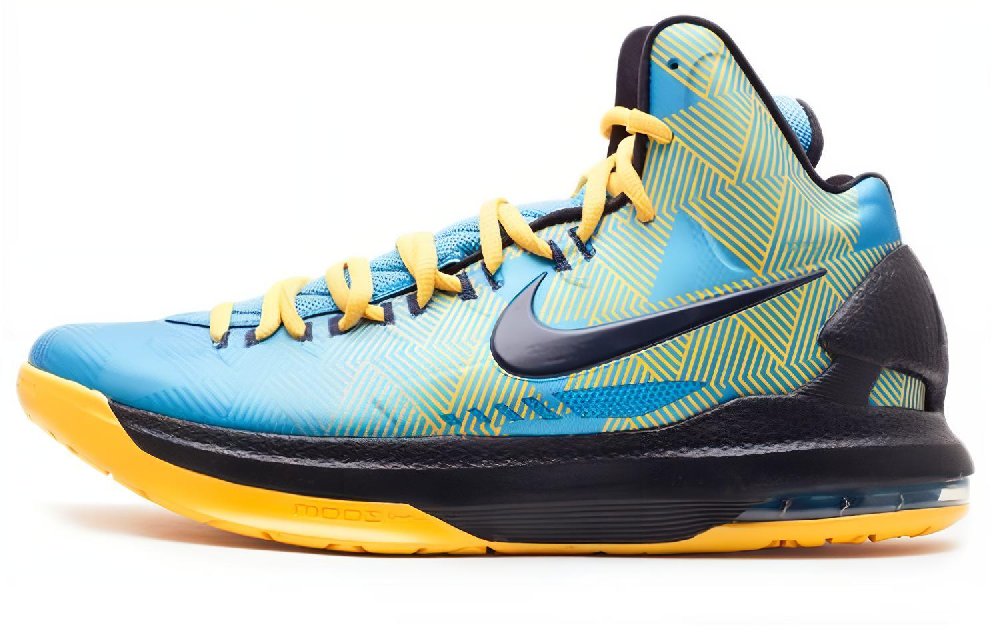 Nike Kd 5 'N7'