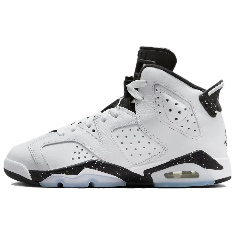Air Jordan 6 Retro 'Reverse Oreo' Gs