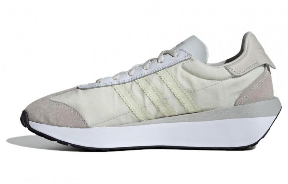 Adidas Originals Country Xlg 'White Grey'