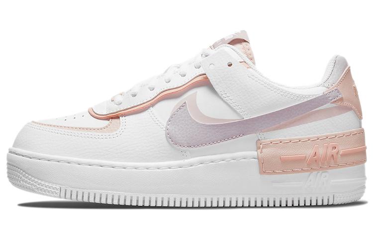 Nike Air Force 1 Low Shadow Amethyst Ash Women's