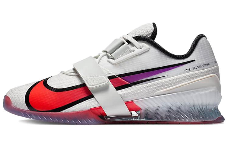 Кроссовки NIKE для тренировок, низкие, унисекс.