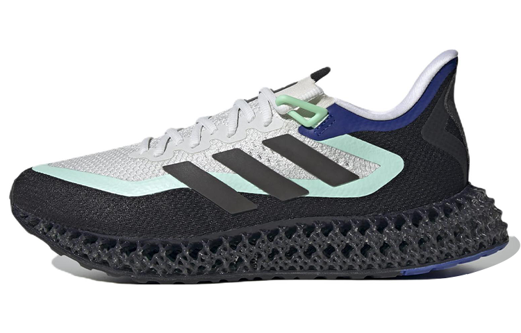 Adidas 4DFWD 2 'Night Pulse Mint'