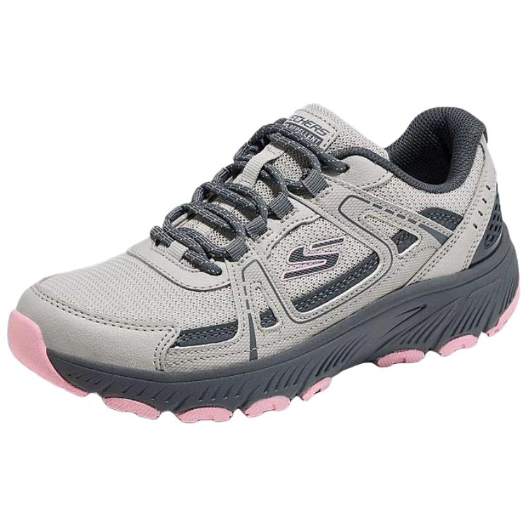 Skechers OUTDOOR WOMENS Abrasion Resistant Breathable Mountaineering Hiking Shoes Women's