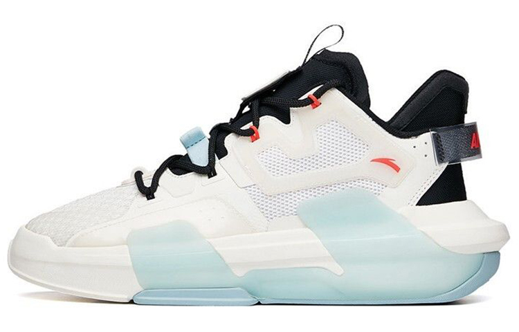 ANTA Badao 3.0 X-Game 'Beige Black'
