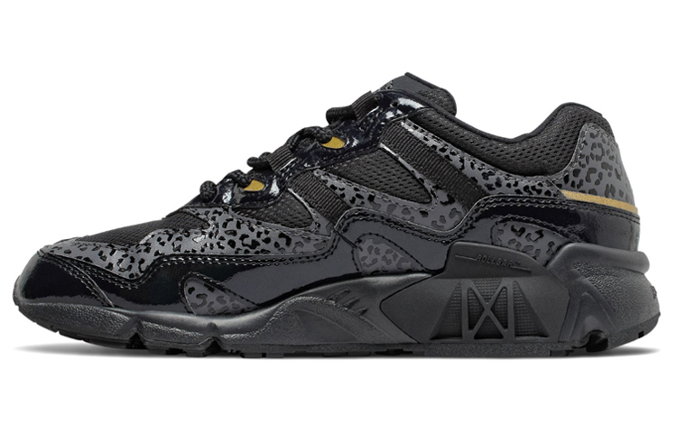 New Balance 850 White Black Women's