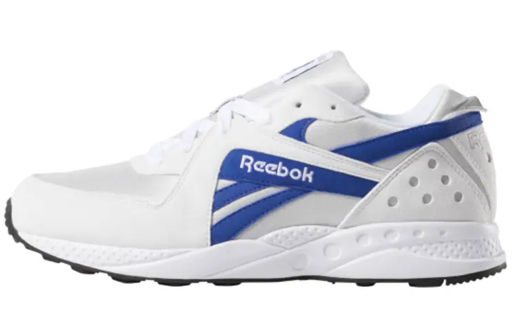 Reebok Pyro White Royal
