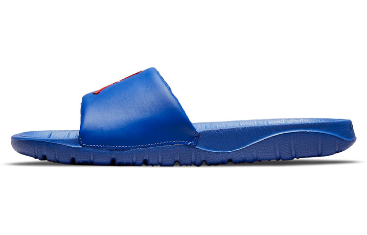 JORDAN Break Slide 'Hyper Royal'