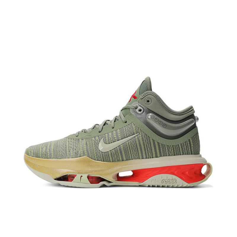 Nike Air Zoom Gt Jump 2 Ep Our Holiday Solid Outsole